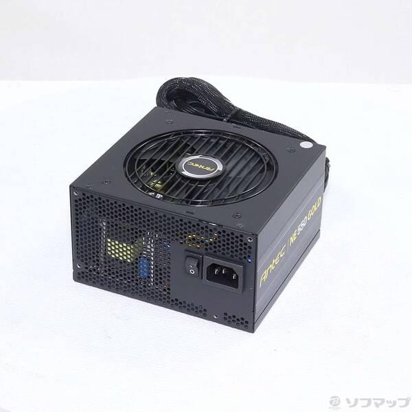 〔中古〕ANTEC(アンテック) NE550 GOLD〔262-ud〕