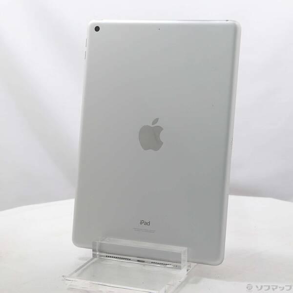 〔中古〕Apple(アップル) iPad 第9世代 64GB シルバー MK2L3J／A Wi-Fi...