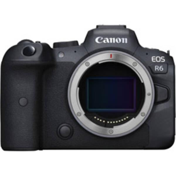 〔中古〕Canon(キヤノン) EOS R6 ボディー〔258-ud〕