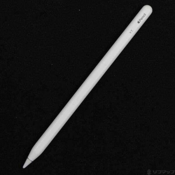 〔中古〕Apple(アップル) Apple Pencil (第2世代) PU8F2J／A〔276-u...