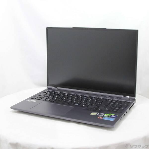 〔中古〕GALLERIA ZL9C-R47-6B〔198-ud〕