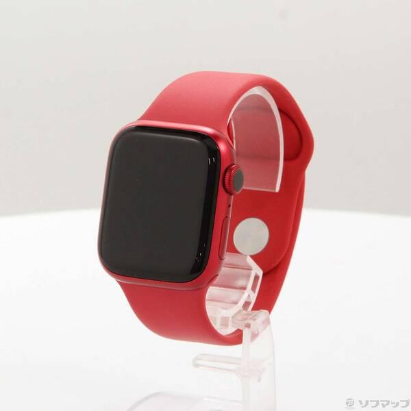 〔中古〕Apple(アップル) Apple Watch Series 9 GPS + Cellula...
