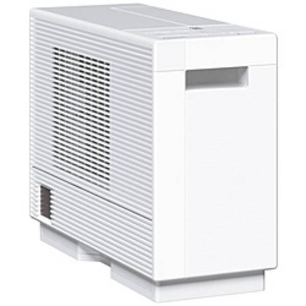 〔中古〕〔展示品〕 衣類乾燥除湿機 クリスタルホワイト F-YZVXJ60-W ［デシカント（ゼオラ...