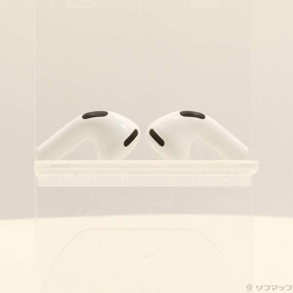 〔中古〕Apple(アップル) AirPods 4 MXP63J／A〔352-ud〕
