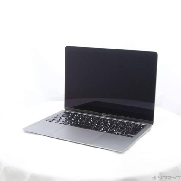 〔中古〕Apple(アップル) MacBook Air 13.3-inch Early-2020 M...