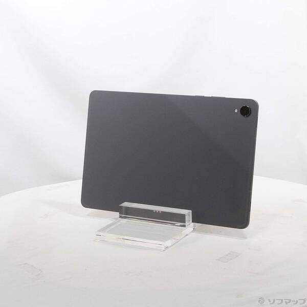 〔中古〕GALAXY Galaxy Tab S11 128GB グレー SM-X730NZAAXJP...