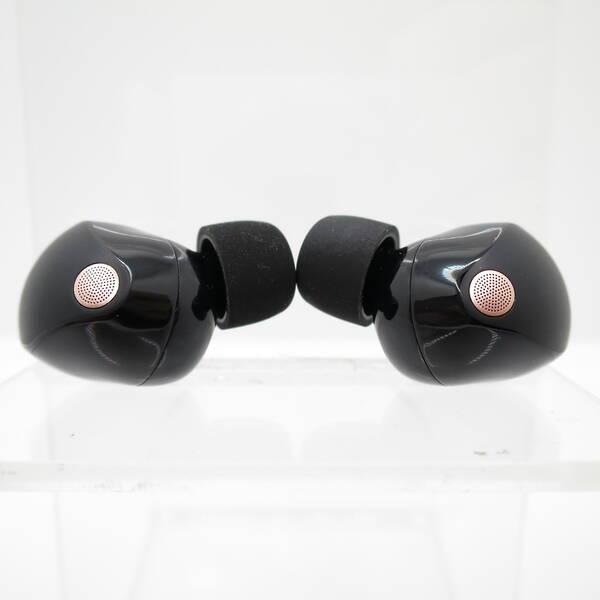 〔中古〕SONY(ソニー) WF-1000XM5 ブラック〔348-ud〕