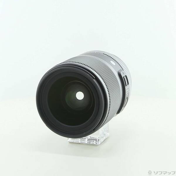 〔中古〕SIGMA(シグマ) 〔展示品〕 35mm F1.4 DG DN Art Lマウント用〔26...