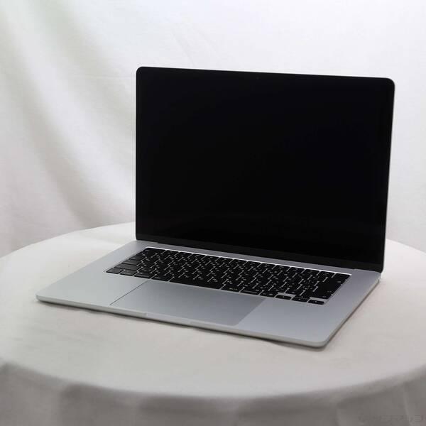 〔中古〕Apple(アップル) MacBook Air 15.3-inch Early-2025 M...