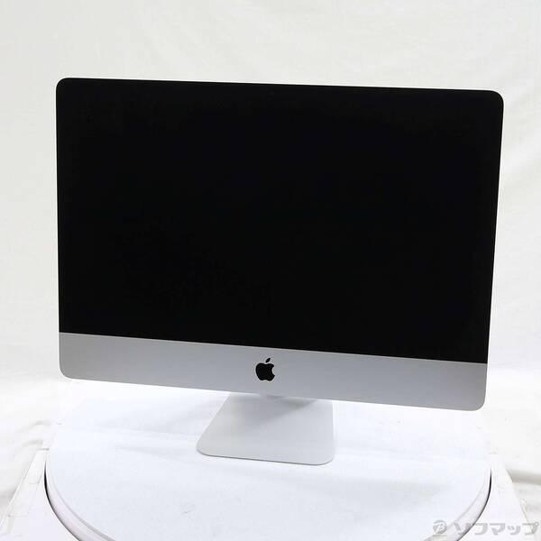 〔中古〕Apple(アップル) iMac 21.5-inch Mid-2017 MNDY2J／A C...