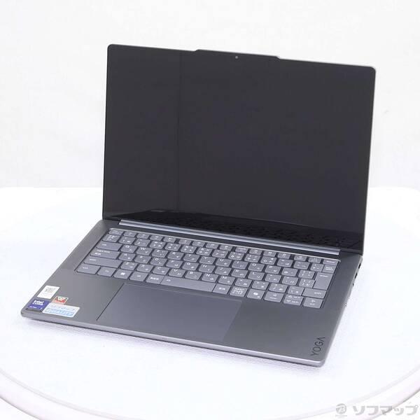 〔中古〕Lenovo(レノボジャパン) Yoga Pro 7i Gen 10 83KFCTO1WW〔...