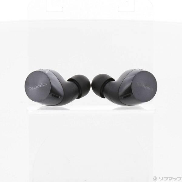 〔中古〕Technics EAH-AZ60-K ブラック〔349-ud〕