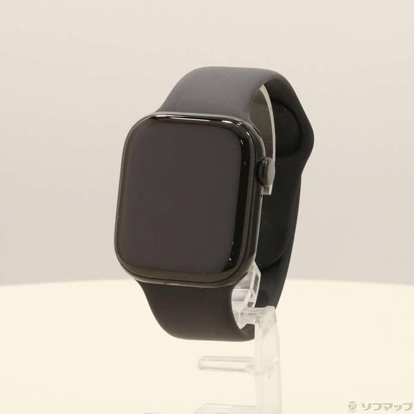〔中古〕Apple(アップル) Apple Watch Series 11 GPS 42mm ジェッ...