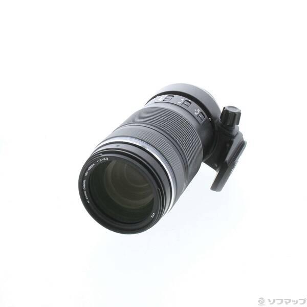 〔中古〕OLYMPUS(オリンパス) M.ZUIKO DIGITAL ED 100-400mm F5...