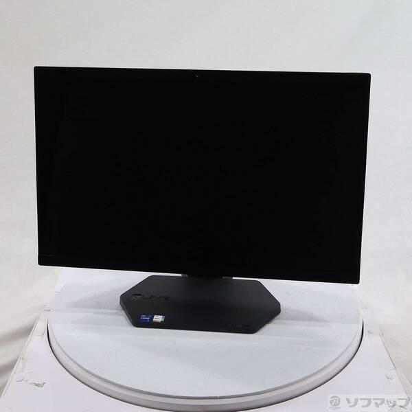 〔中古〕NEC(エヌイーシー) 〔展示品〕 LAVIE A23 PC-A2375JAB ファインブラ...