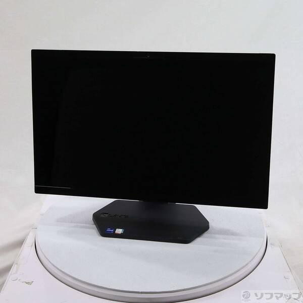 〔中古〕NEC(エヌイーシー) 〔展示品〕 LAVIE A23 PC-A2375JAB ファインブラ...