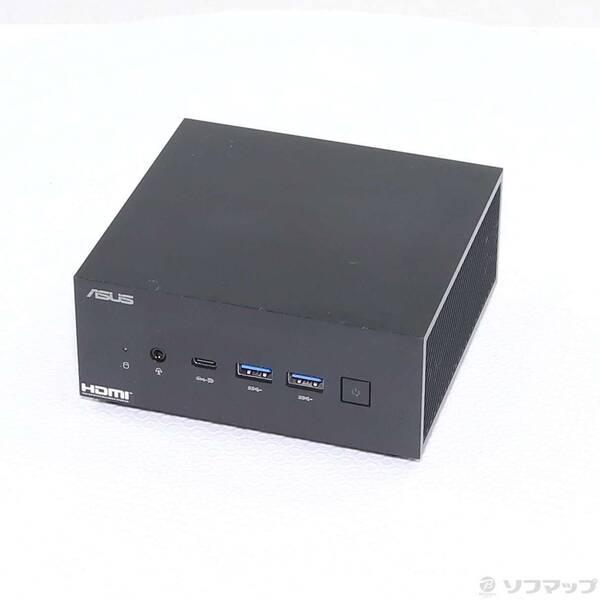 〔中古〕ASUS(エイスース) 〔展示品〕 ExpertCenter PN53 PN53-S5097...