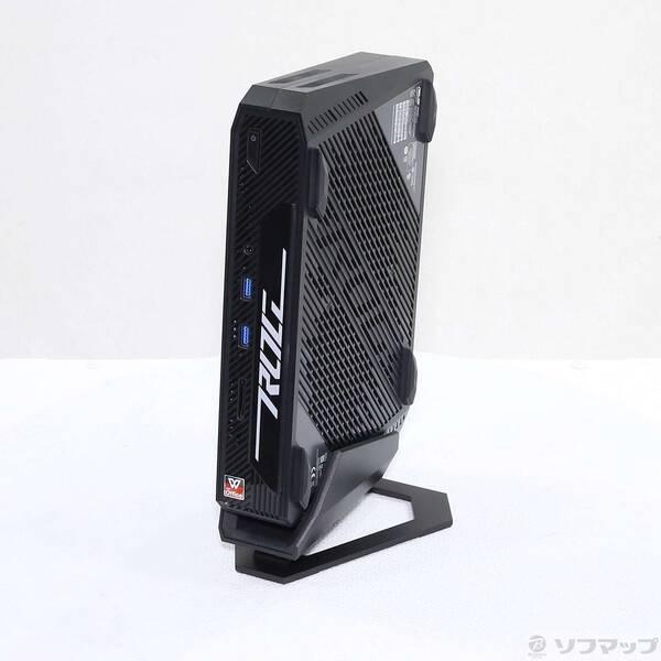 〔中古〕ASUS(エイスース) 〔展示品〕 ROG NUC RNUC14SRKU9189A0I〔26...