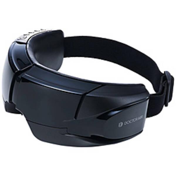 〔中古〕DRAIR 〔展示品〕 3Dアイマジック DOCTORAIR（ドクターエア） ブラック RE...