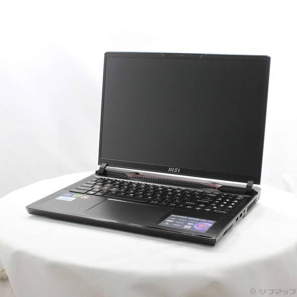 〔中古〕Raider GE68 HX 13V 海外版 Raider GE68HX 13VI-235A...