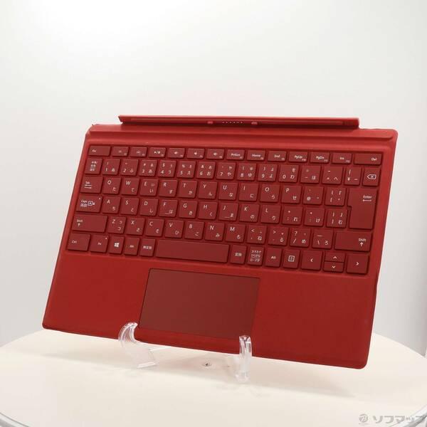 〔中古〕Microsoft(マイクロソフト) Surface Pro Signature Type ...