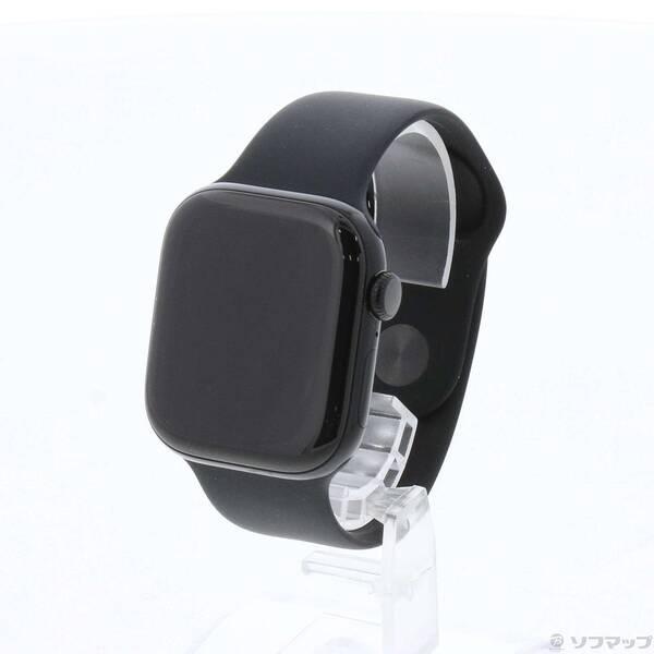 〔中古〕Apple(アップル) Apple Watch Series 11 GPS 42mm ジェッ...
