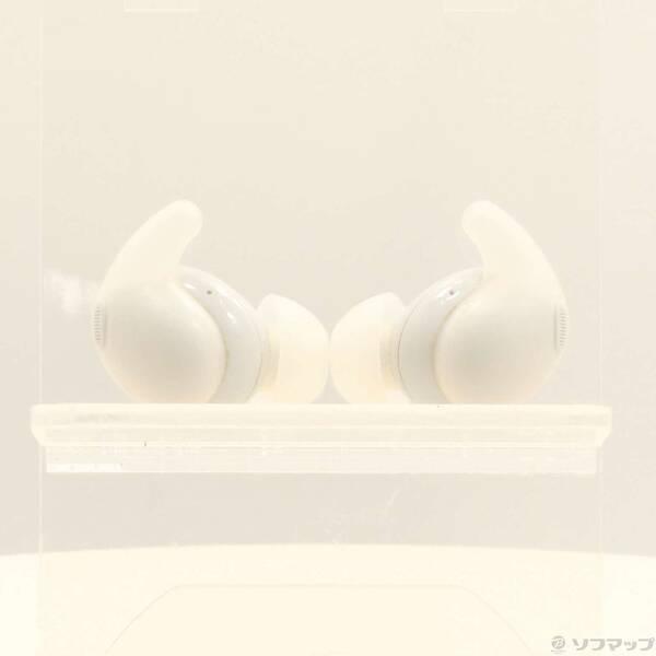 〔中古〕SONY(ソニー) LinkBuds Fit WF-LS910N W〔198-ud〕