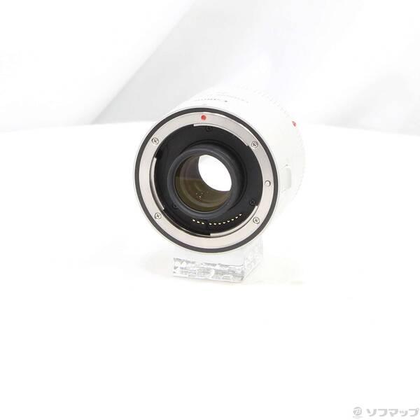 〔中古〕Canon(キヤノン) Canon EXTENDER EF 2xIII (レンズ) エクステ...
