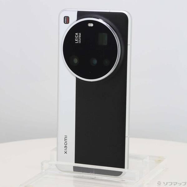 〔中古〕XIAOMI Xiaomi 15 Ultra 512GB シルバークローム MZB0JJZJ...