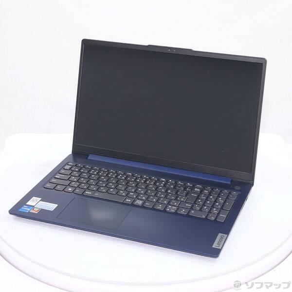 〔中古〕Lenovo(レノボジャパン) IdeaPad Slim 3i Gen 8 83ER00DC...