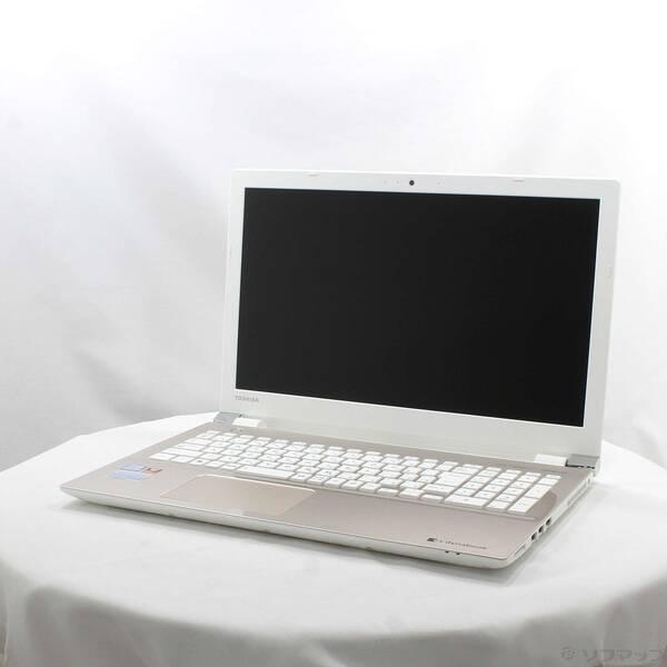 〔中古〕dynabook(ダイナブック) dynabook T65／HG PT65HGP-REA サ...