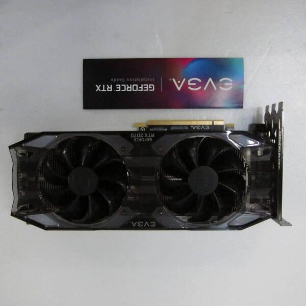 〔中古〕EVGA 08G-P4-2173-KR〔344-ud〕
