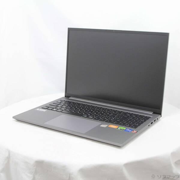 〔中古〕GALLERIA XL7C-R46H-C6〔198-ud〕