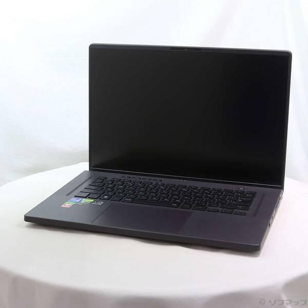 〔中古〕ASUS(エイスース) ROG Zephyrus G16 GU603ZU-I7R4050G ...