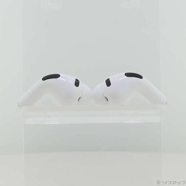 〔中古〕Apple(アップル) AirPods Pro 3 MFHP4J／A〔377-ud〕