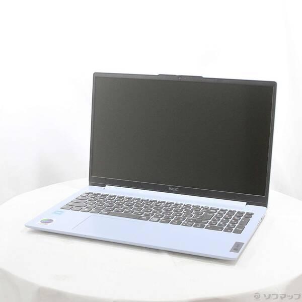 〔中古〕NEC(エヌイーシー) LAVIE Direct N15 Slim PC-GN12ZLZAY...