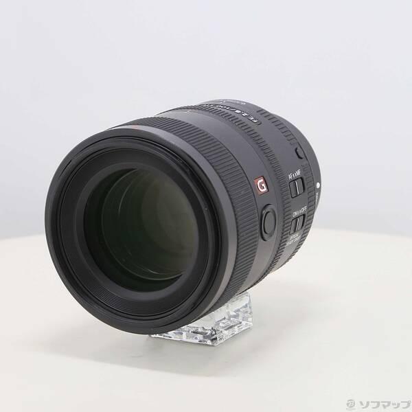 〔中古〕SONY(ソニー) FE 100mm F2.8 STF GM OSS SEL100F28GM...