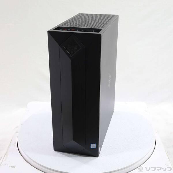 〔中古〕hp(エイチピー) OMEN by HP Obelisk Desktop 875-1090j...