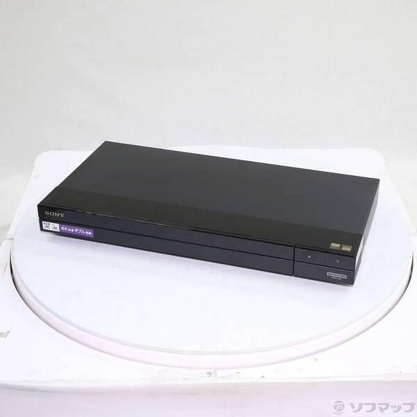 〔中古〕SONY(ソニー) 〔中古品〕 ブルーレイレコーダー BDZ-FBW2000 ［2TB ／2...