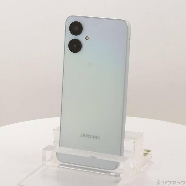 〔中古〕SAMSUNG(サムスン) Galaxy A25 5G 64GB ライトブルー SCG33 ...