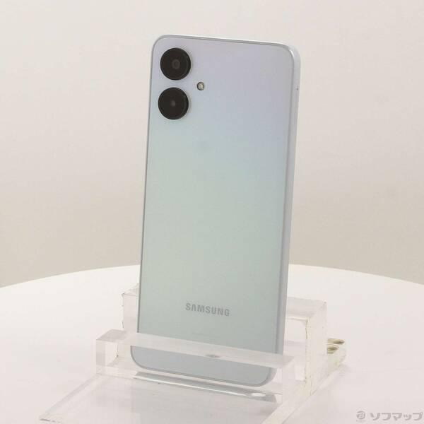 〔中古〕SAMSUNG(サムスン) Galaxy A25 5G 64GB ライトブルー SCG33 ...