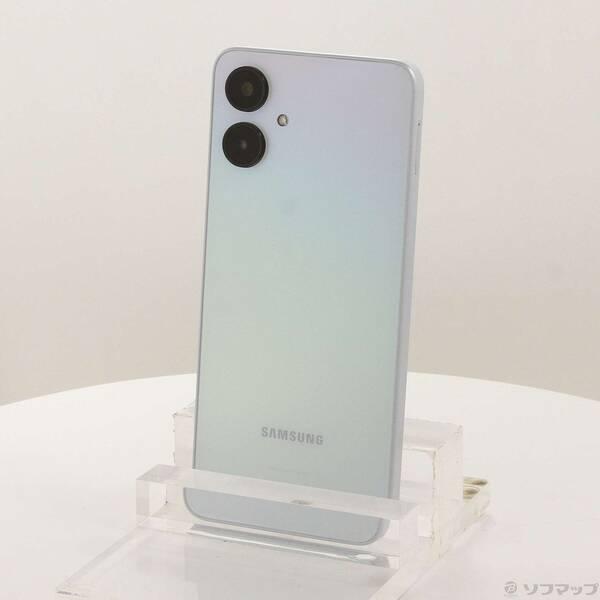 〔中古〕SAMSUNG(サムスン) Galaxy A25 5G 64GB ライトブルー SCG33 ...