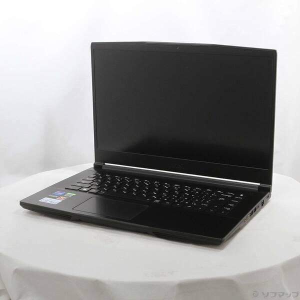 〔中古〕MSI(エムエスアイ) GF63 Thin 11U GF63-11UC-062JP〔352-...