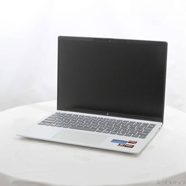 〔中古〕hp(エイチピー) HP OmniBook 7 Aero 13-bg1000 BF8H3PA...