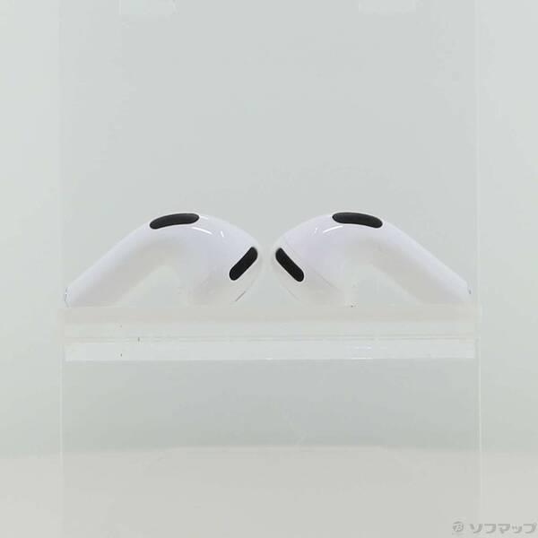 〔中古〕Apple(アップル) AirPods 4 アクティブノイズキャンセリング搭載 MXP93J...