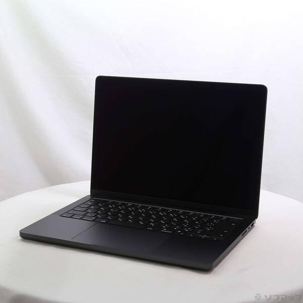 〔中古〕Apple(アップル) MacBook Pro 14.2-inch Late-2024 MW...