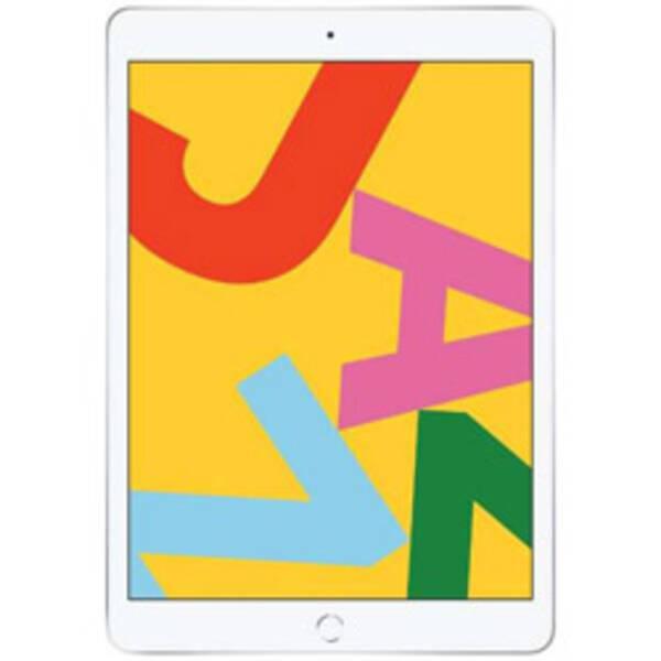 〔中古〕Apple(アップル) iPad 第7世代 32GB シルバー MW752J／A Wi-Fi...