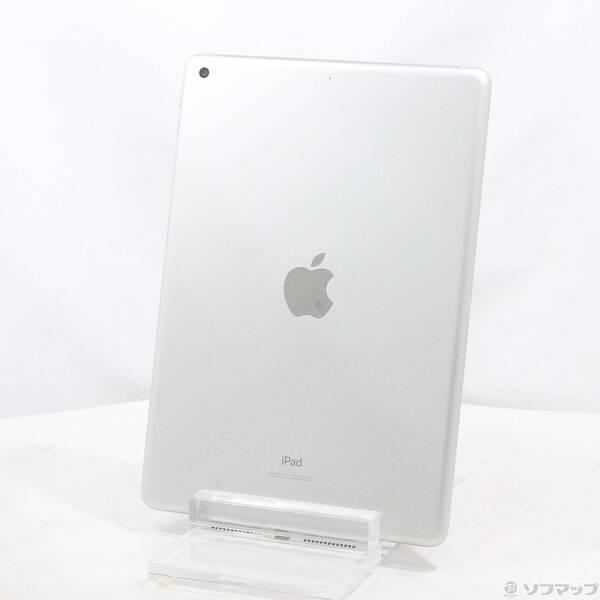 〔中古〕Apple(アップル) iPad 第8世代 128GB シルバー MYLE2J／A Wi-F...