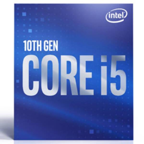 〔中古〕intel(インテル) Core i5 10400 〔2.9GHz／LGA 1200〕〔29...