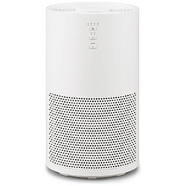 〔中古〕アイリスオーヤマ 空気清浄機 KAP-S302-W ［適用畳数：16畳 ／PM2.5対応］ ...